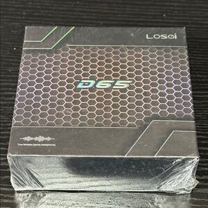 Losoi wireless D65 Earbuds USA
